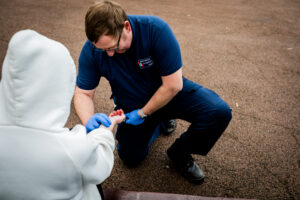 Inspiring Training Spaces Across the North East